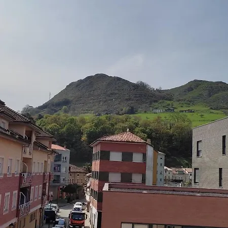 Apartman Con Vistas En El Centro De *