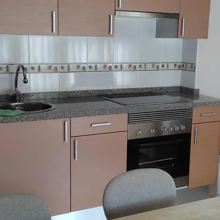 Apartman Con Vistas En El Centro De Arriondas