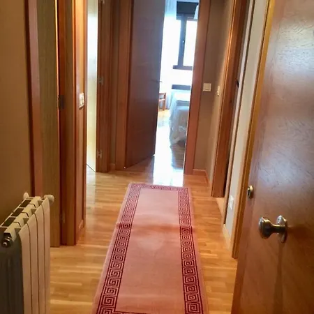 Apartman Con Vistas En El Centro De