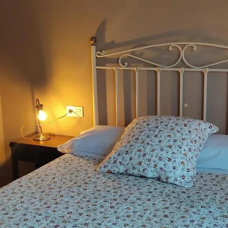 Apartman Con Vistas En El Centro De Arriondas